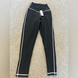 Weworewhat leggings size XS